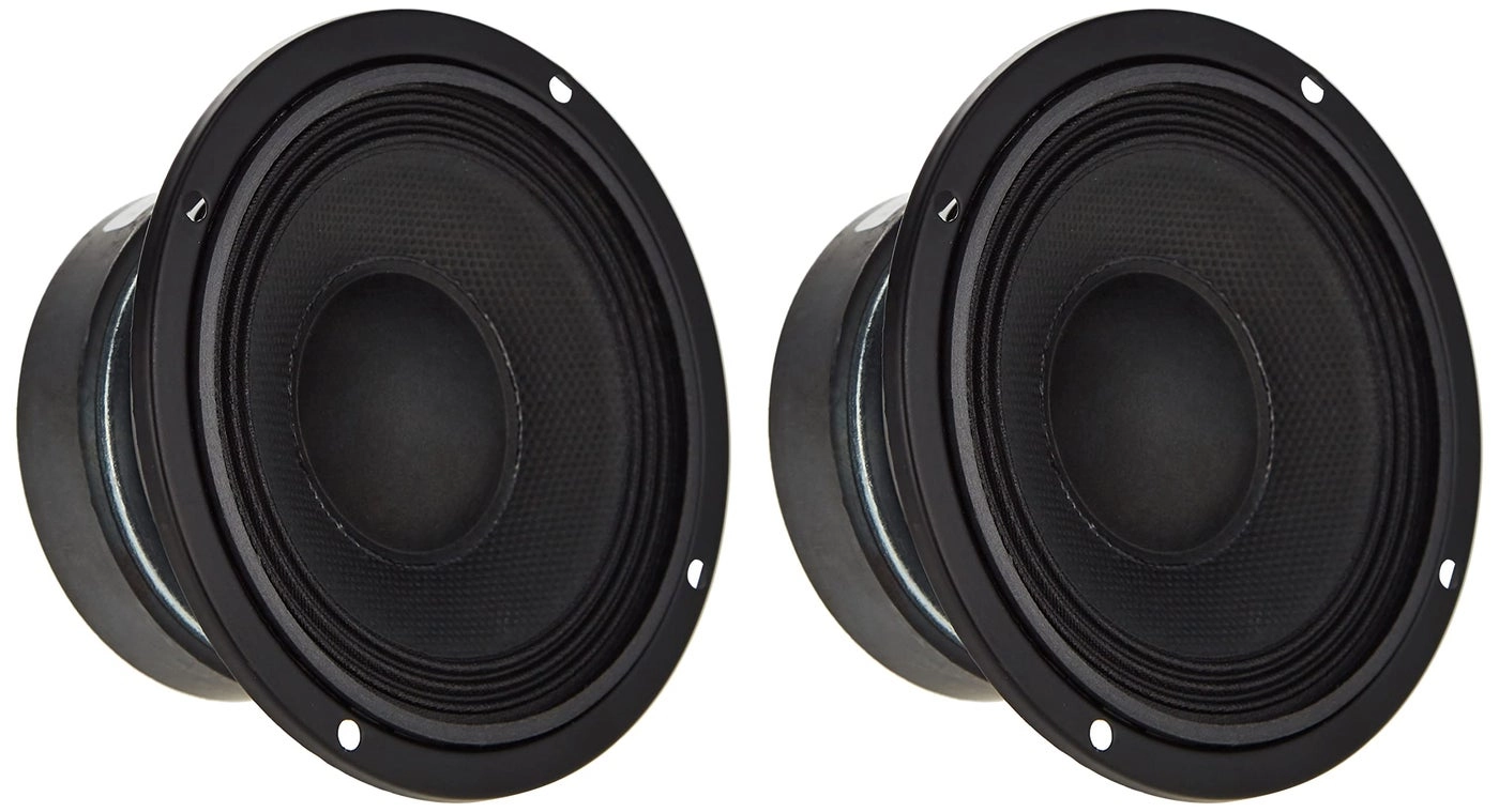 EMINENCE Alpha-4-8 - 55W