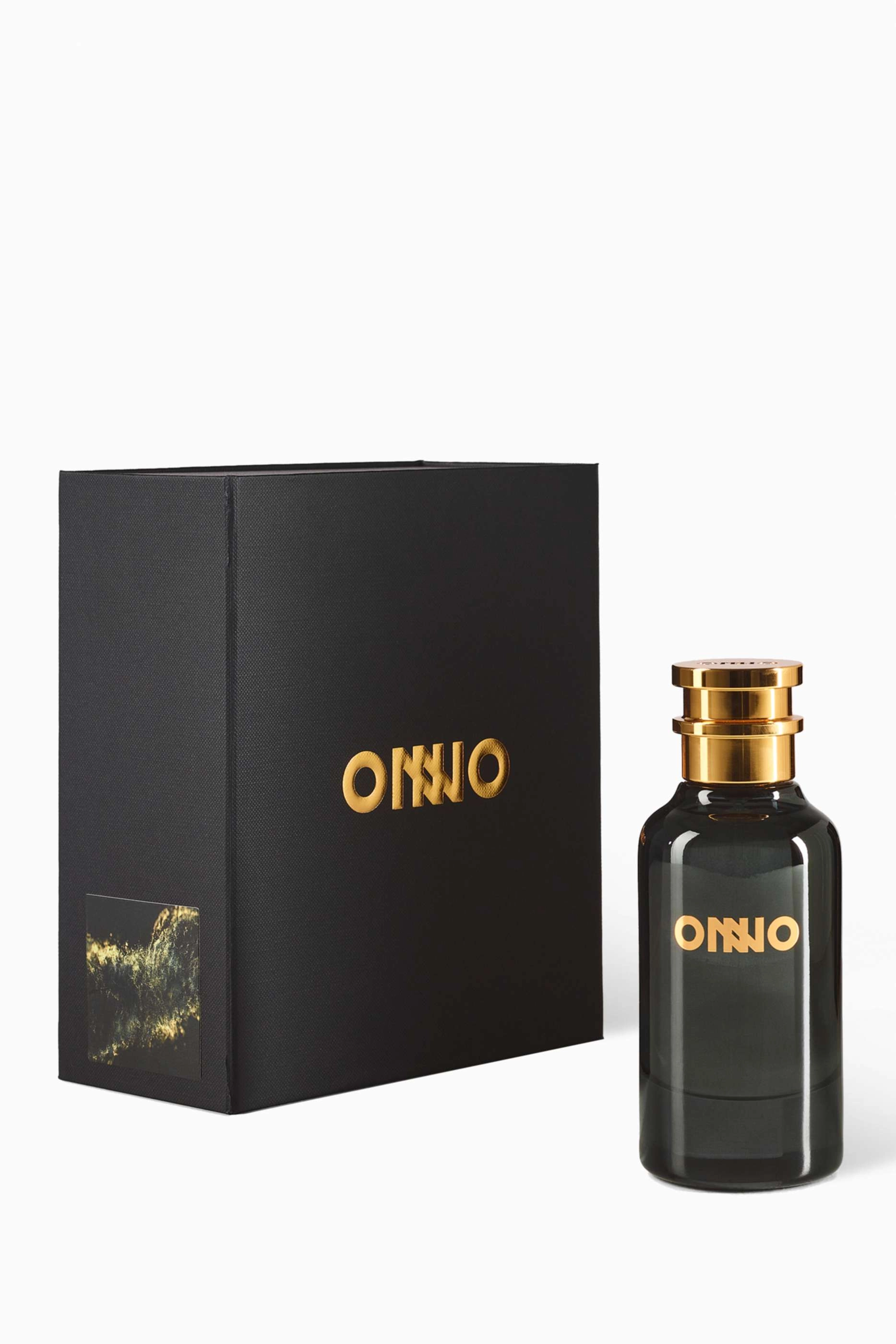 Onno Mystic Oud Eau de Parfum 100ml