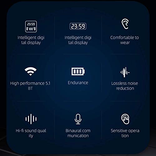 Plus Wireless Earbud