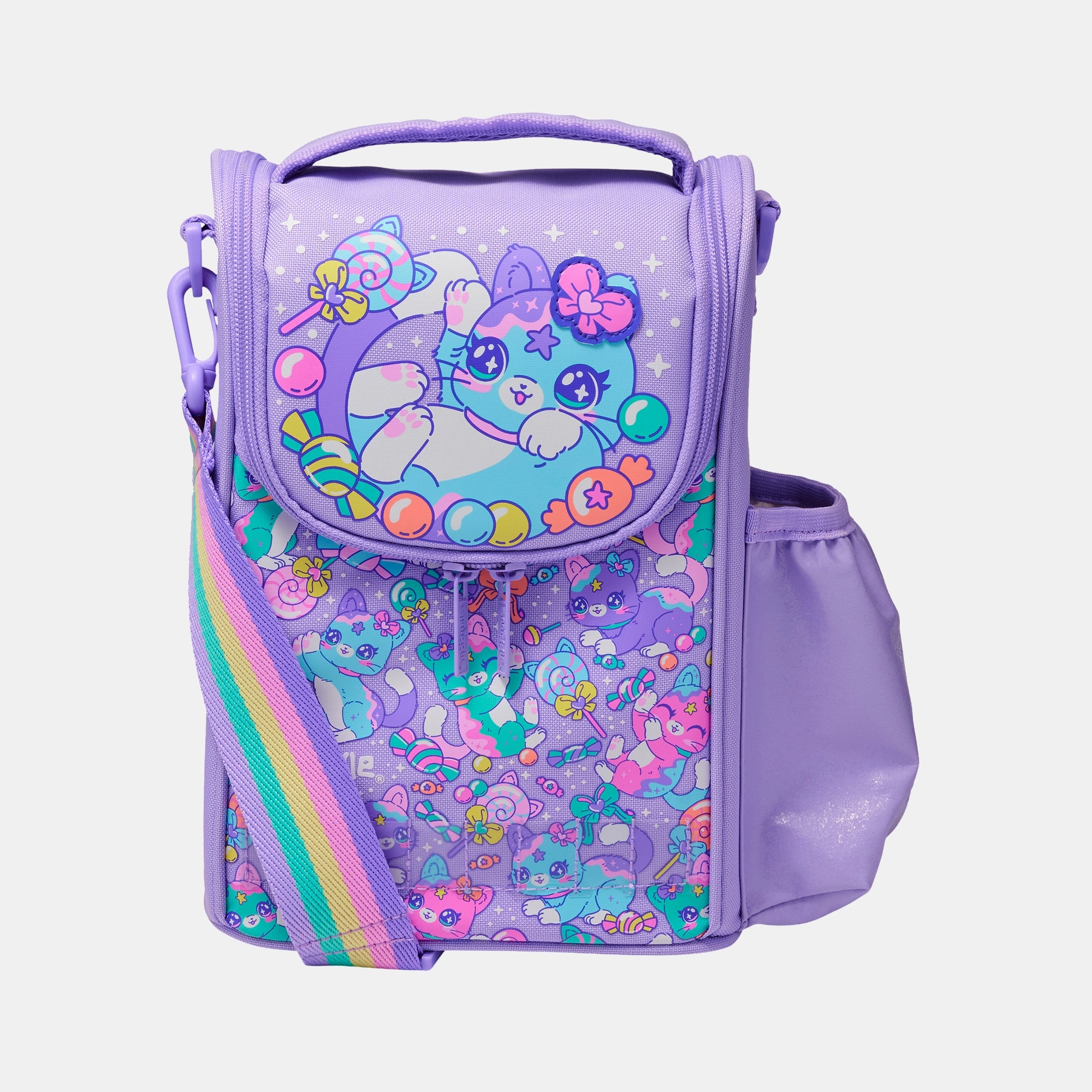 Adventurous Junior Id Lunchbox