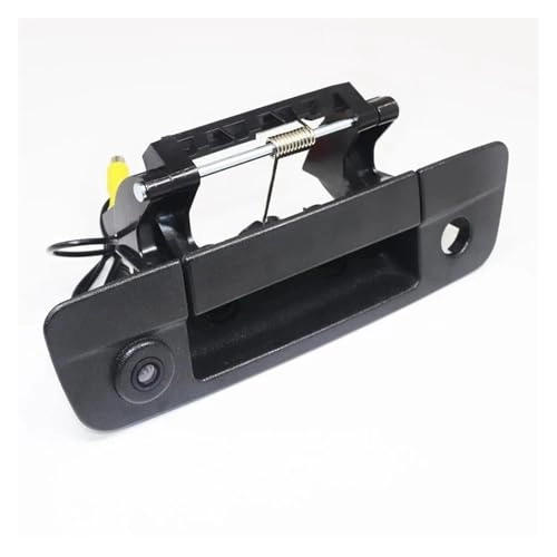 Reverse Camera - Night Vision RCA 600 TV lines