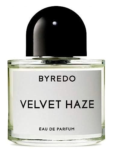 Velvet Haze Eau de Parfum 100 ml