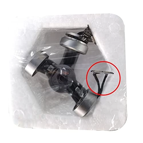 Yaw/Roll Arm Motor - Signal Flex Cable For Mavic 2 Zoom