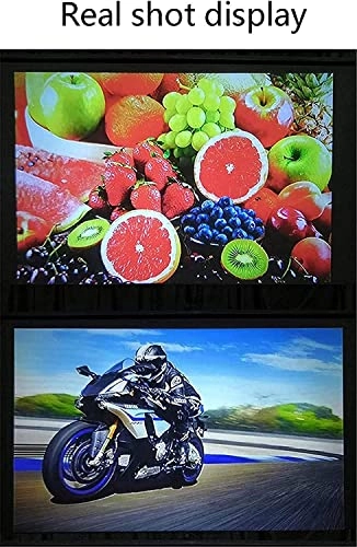 HD Video Projector 1200L 1080P