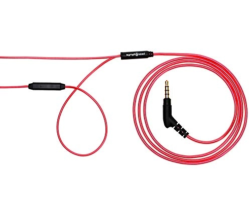 ALN 2.0 Wired Headphone