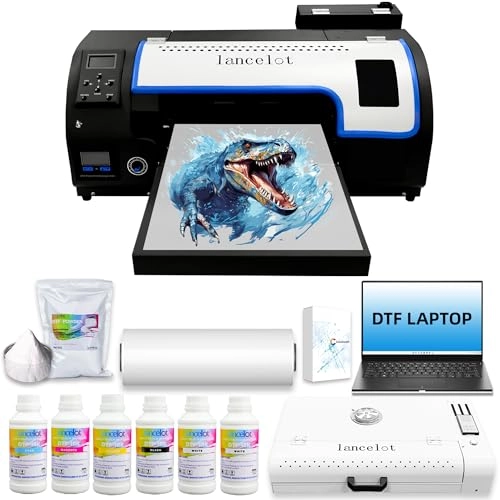 M1630 + Printer oven + Laptop