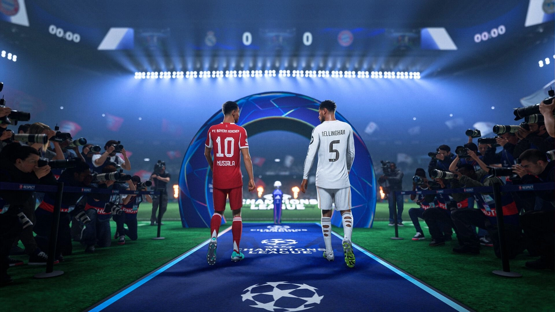EA SPORTS FC 26 - PlayStation 4