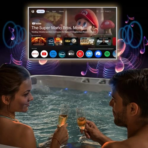 HYM43E-0BLS11052 - 43inch