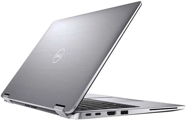 (Renewed) Latitude 7400 X360 - 14'' Core i7-8665U 8GB DDR4 512GB SSD