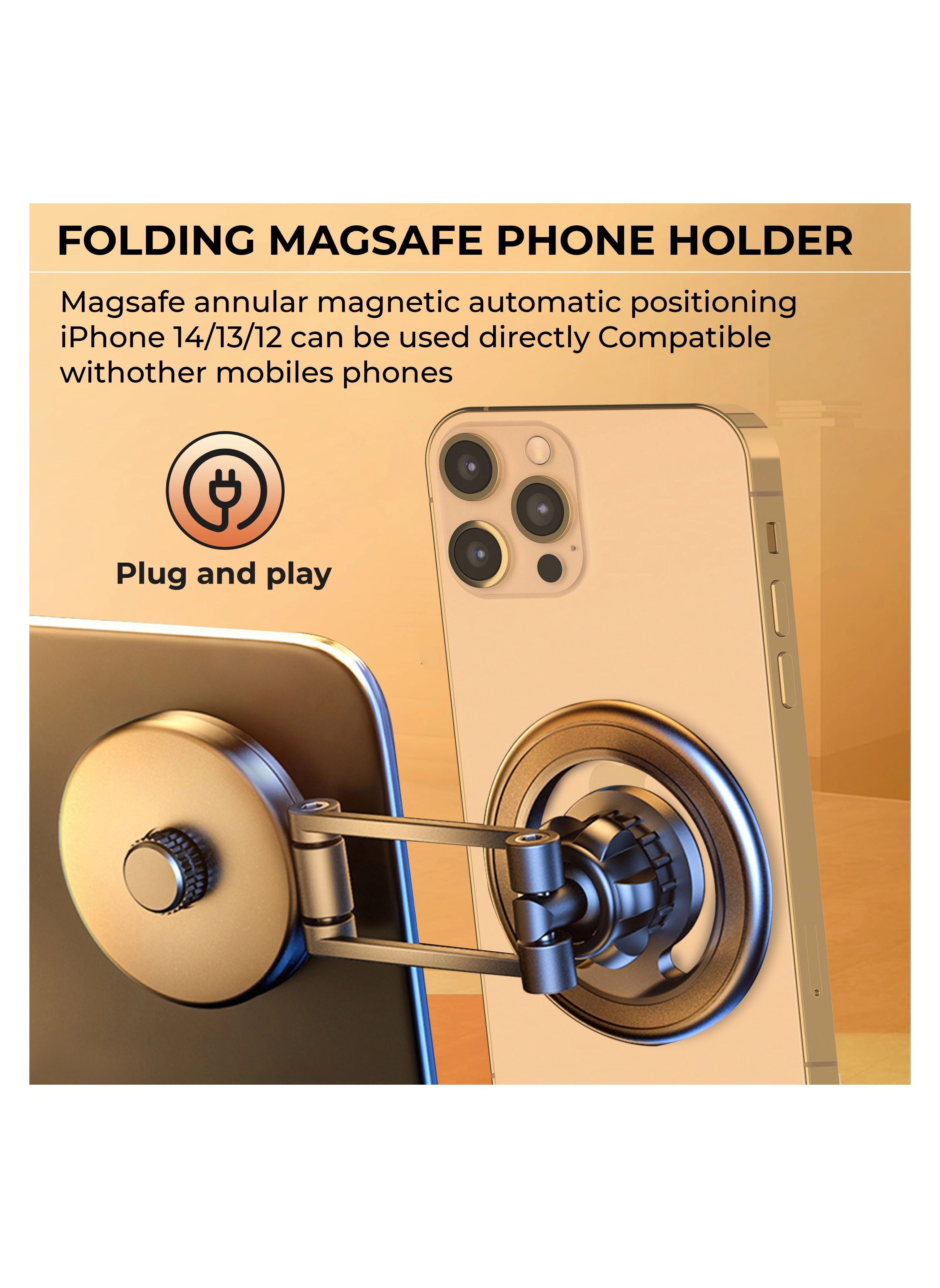 Magnetic Phone Car Mount