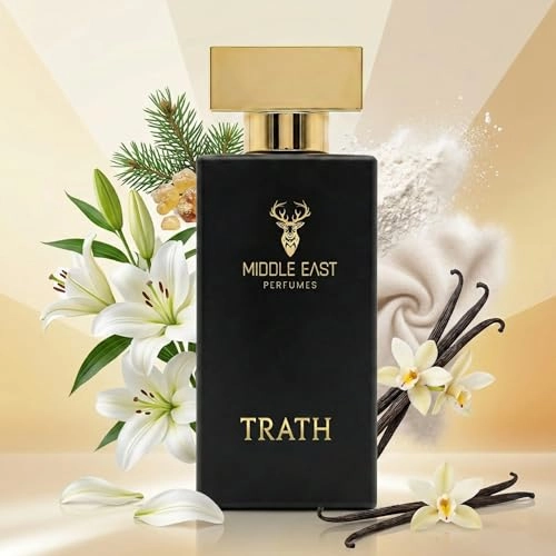 Trath Eau de Parfum 50ml
