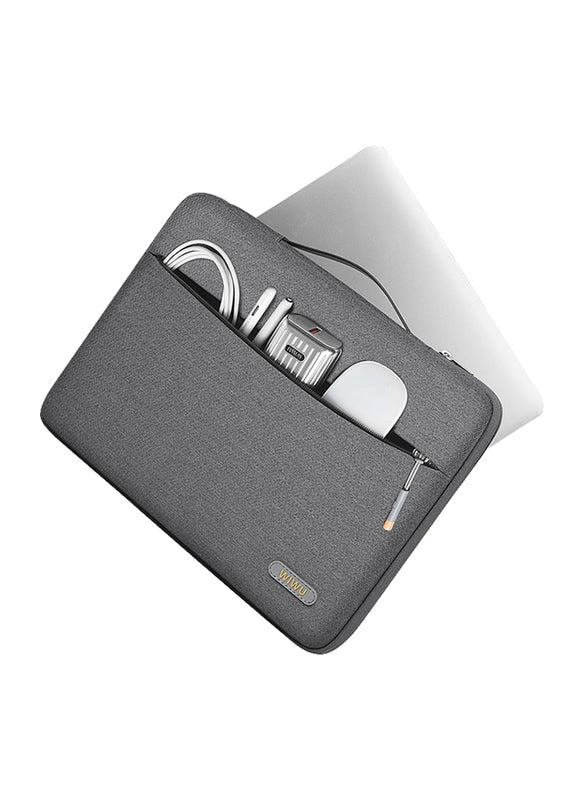 Pilot Laptop Sleeve for 13.3-Inch Laptop