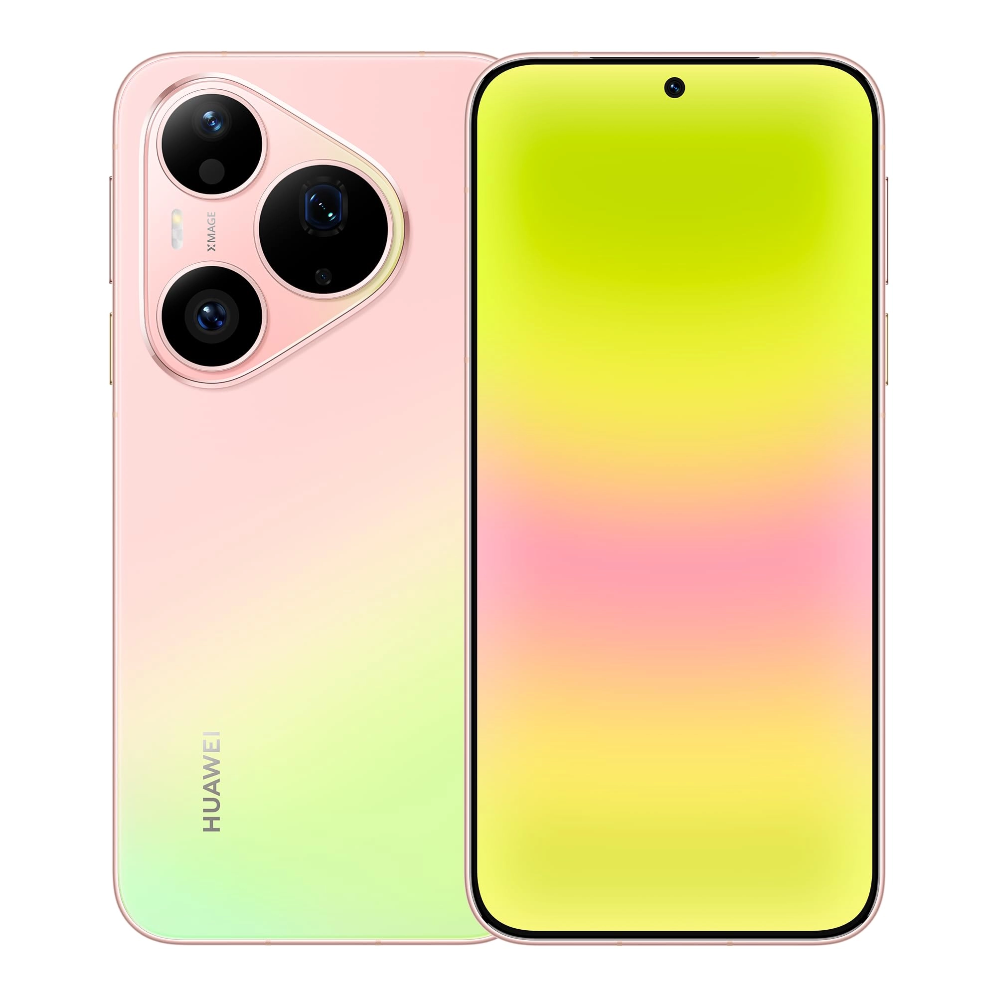 Pura 90s pro 12GB 256GB + Freebuds Pro5