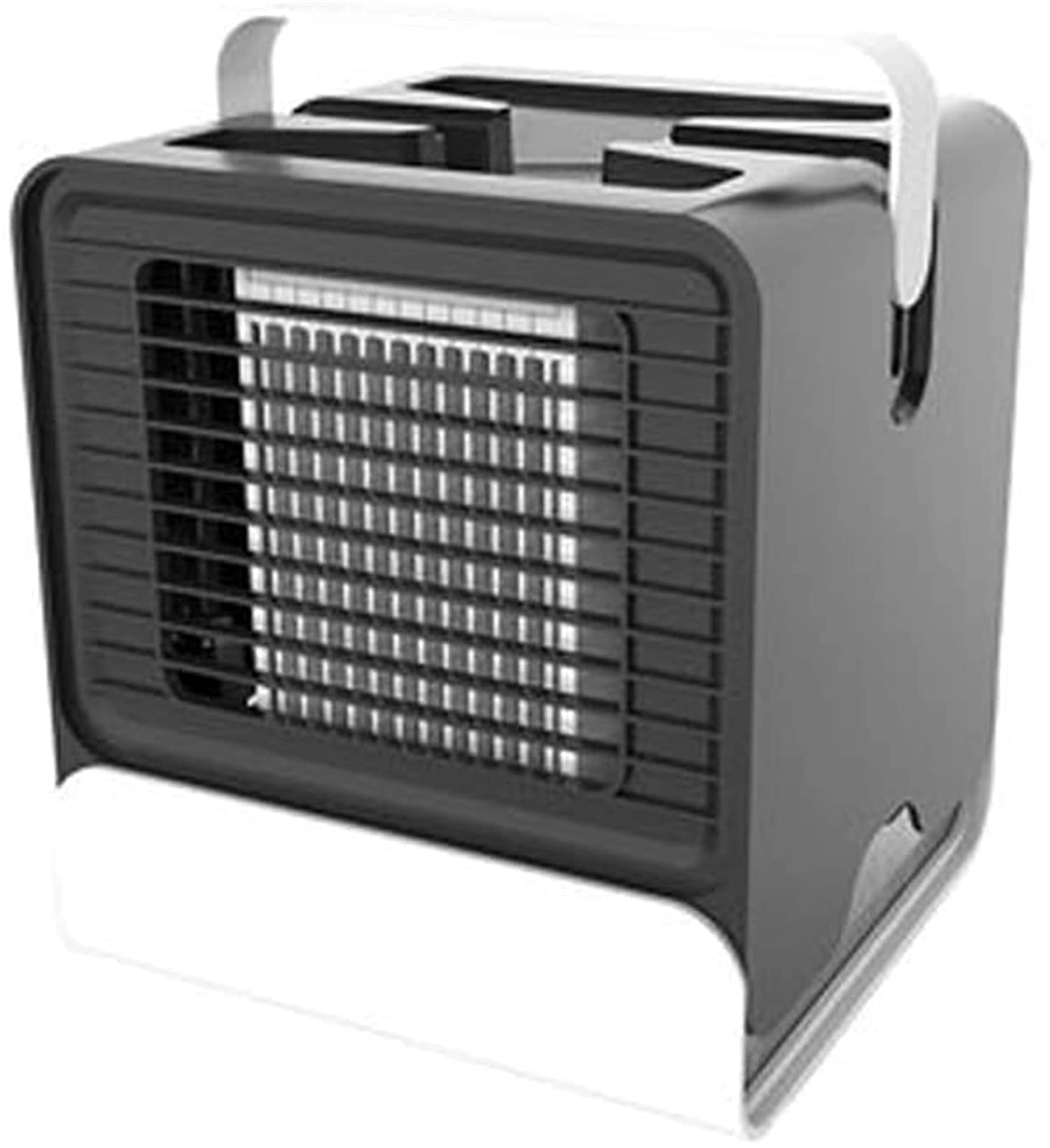 Portable Air Conditioner - Corded Electric Remote Control