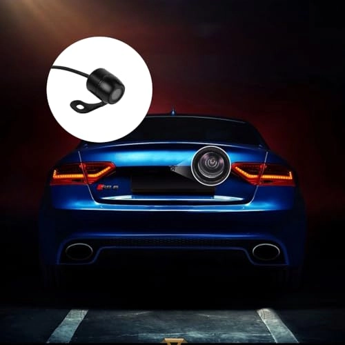 Car reversing camera - Night vision 1920*1080 pixels