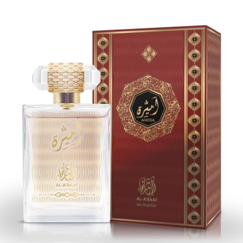 AMIRA Eau de Parfum 100ml