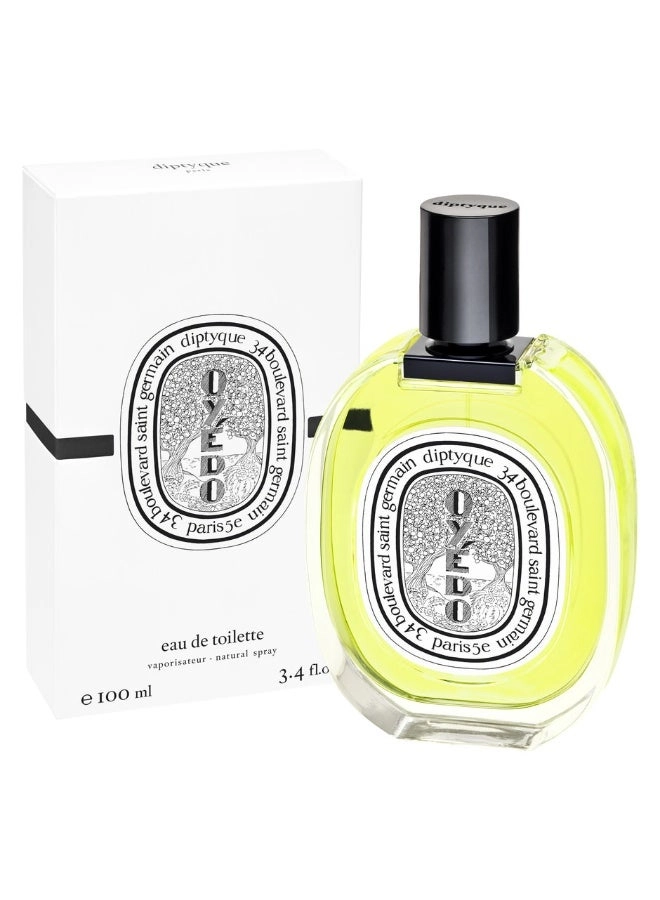 Oyedo Eau de Toilette 100ml