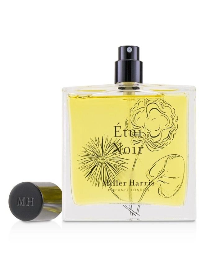 Ètui Noir Eau de Parfum 100ml