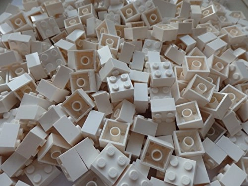 3003 Brick 2x2 - 50 pcs