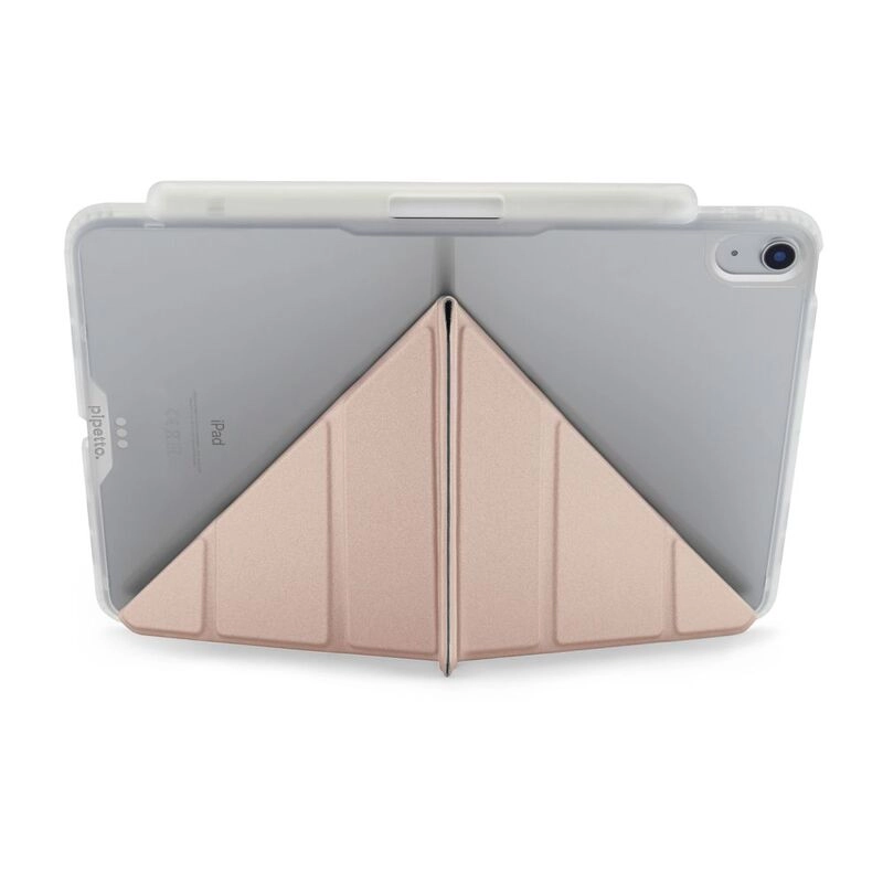 Pencil Folio Case for iPad