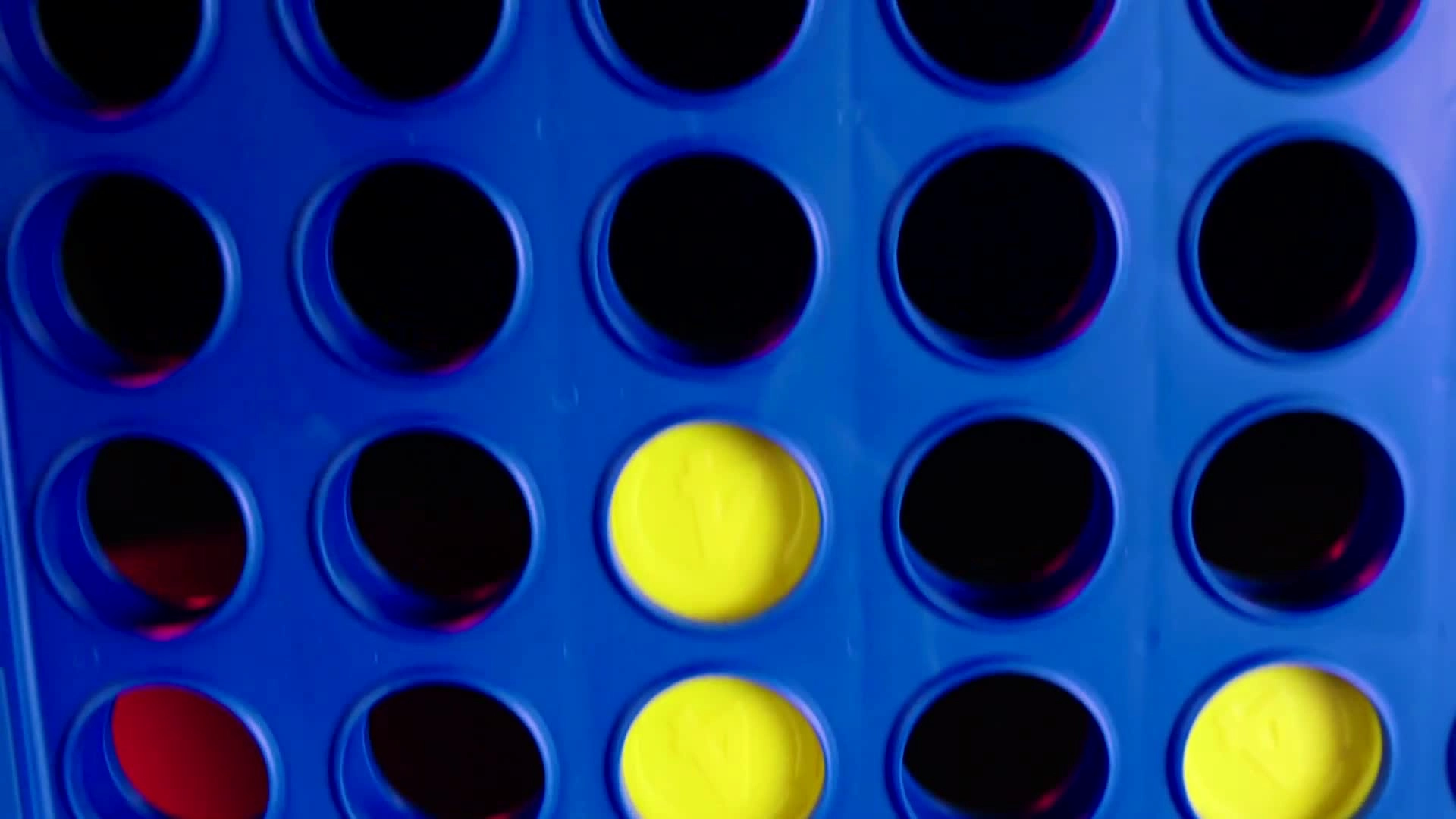 Connect 4