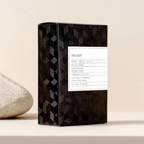 Twilight Eau de Parfum 100 ml