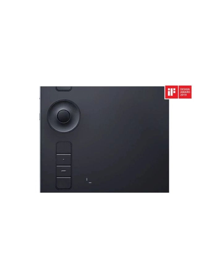 Intuos Pro - 224 x 148 mm 8192