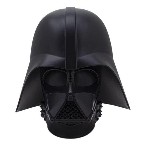 Paladone Darth Vader Light with Sound - Lighting & Clocks red