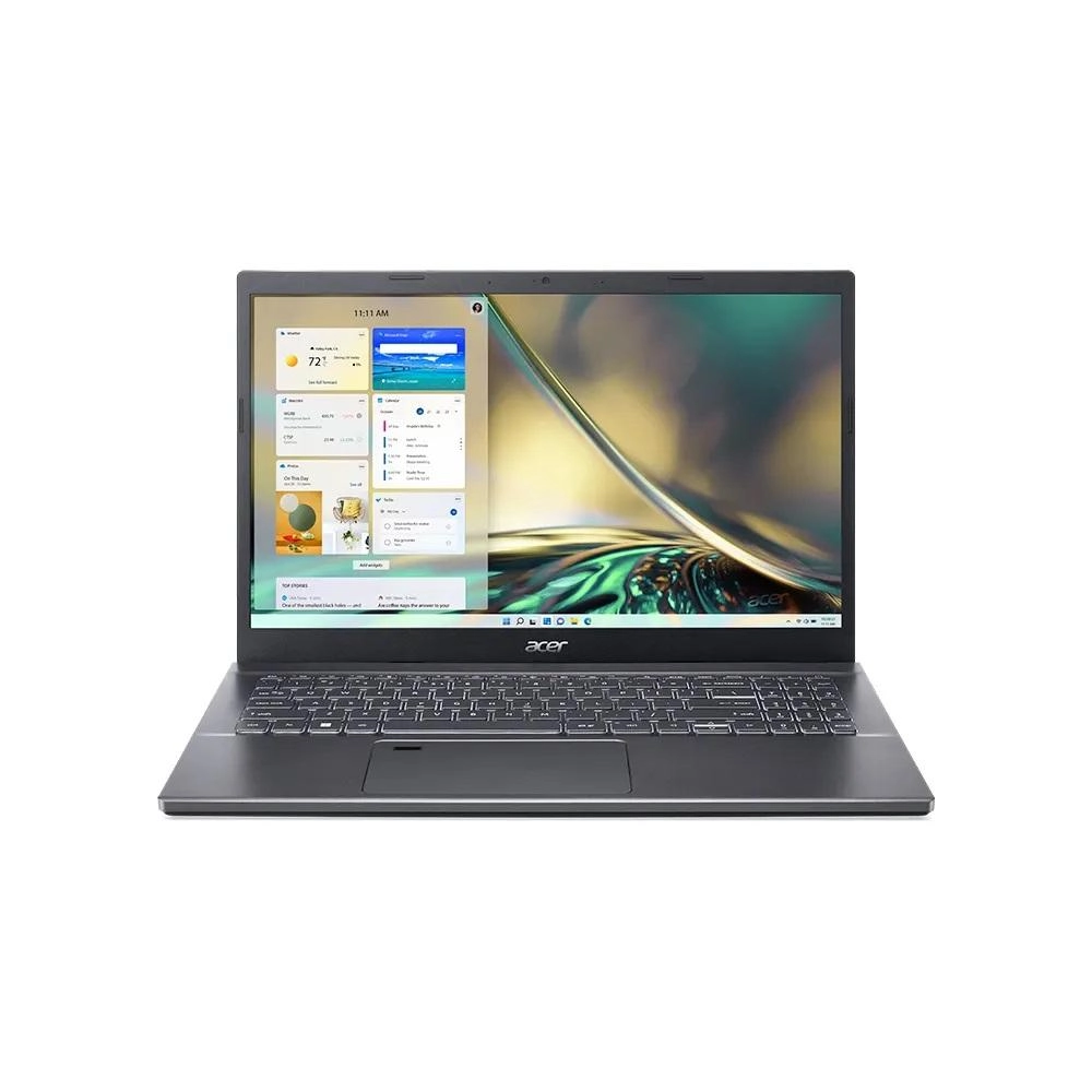 Aspire 5 A515-58GM-72A4 - 15.6'' Core i7-1355U 16GB DDR4 1000GB SSD