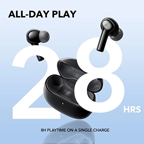 Soundcore Life P2i Wireless Earbud