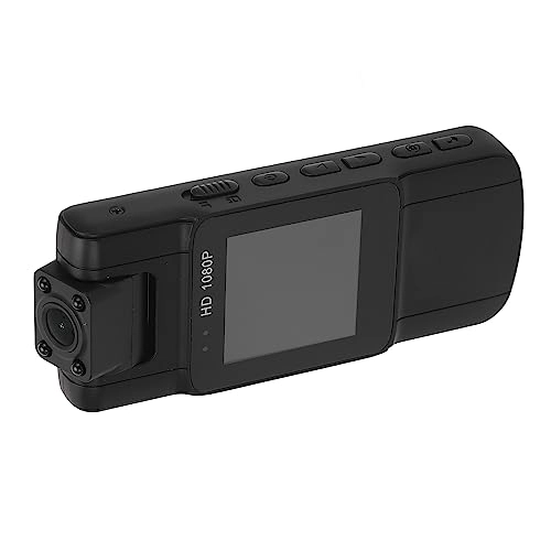 Body Worn Camera - 4K