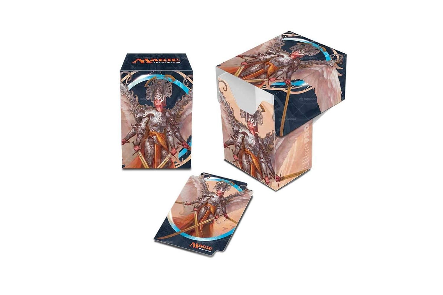 Ultra PRO Full-View Deck Box - 1 pcs