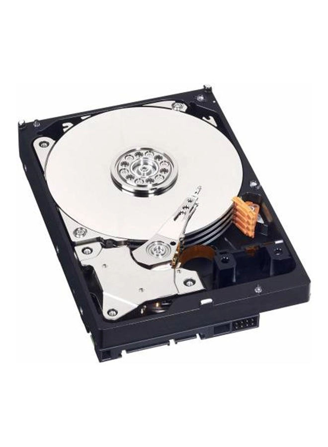 Purple Surveillance 3.5" 5400rpm 64MB SATA 6Gb/s (WD10PURZ) - 1 TB