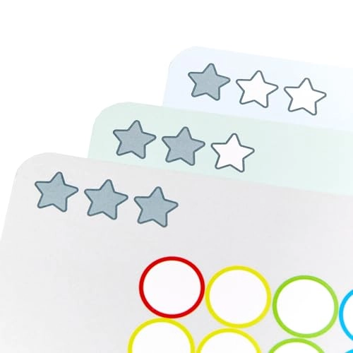 Zuordnungsspiel Scheibix