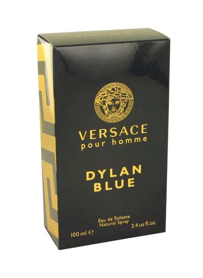 Dylan Blue Eau de Toilette 100 ml