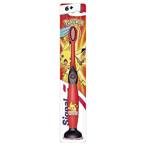 Junior Toothbrush 1-Piece Pack