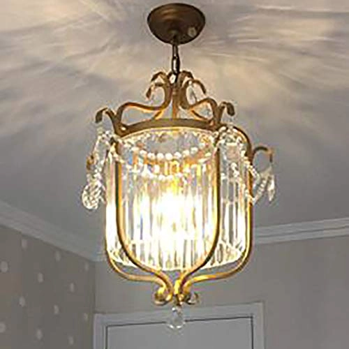 Crystal Chandelier - 50cm