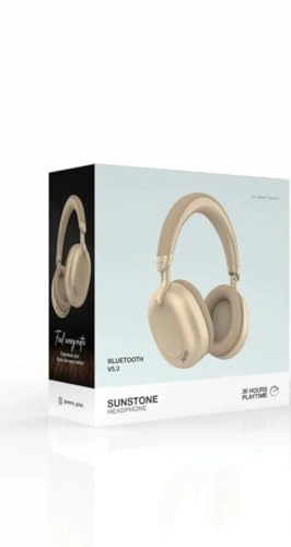 EchoMax Wireless Headphone