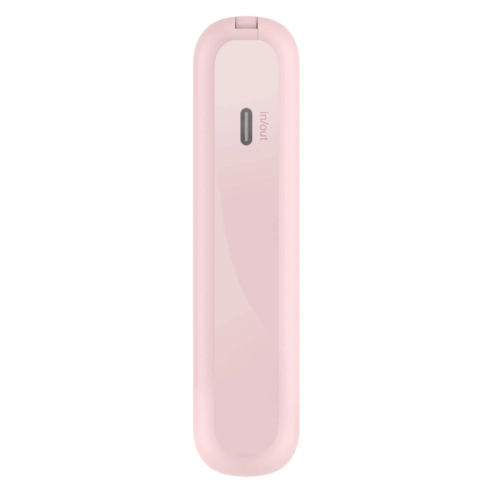 BPD005btBK - 10000mAh 20W Wireless