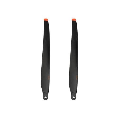 propeller blade - CW CCW foldable carbon fiber