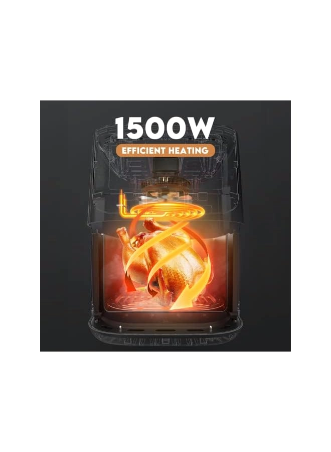 Air Fryer Oven