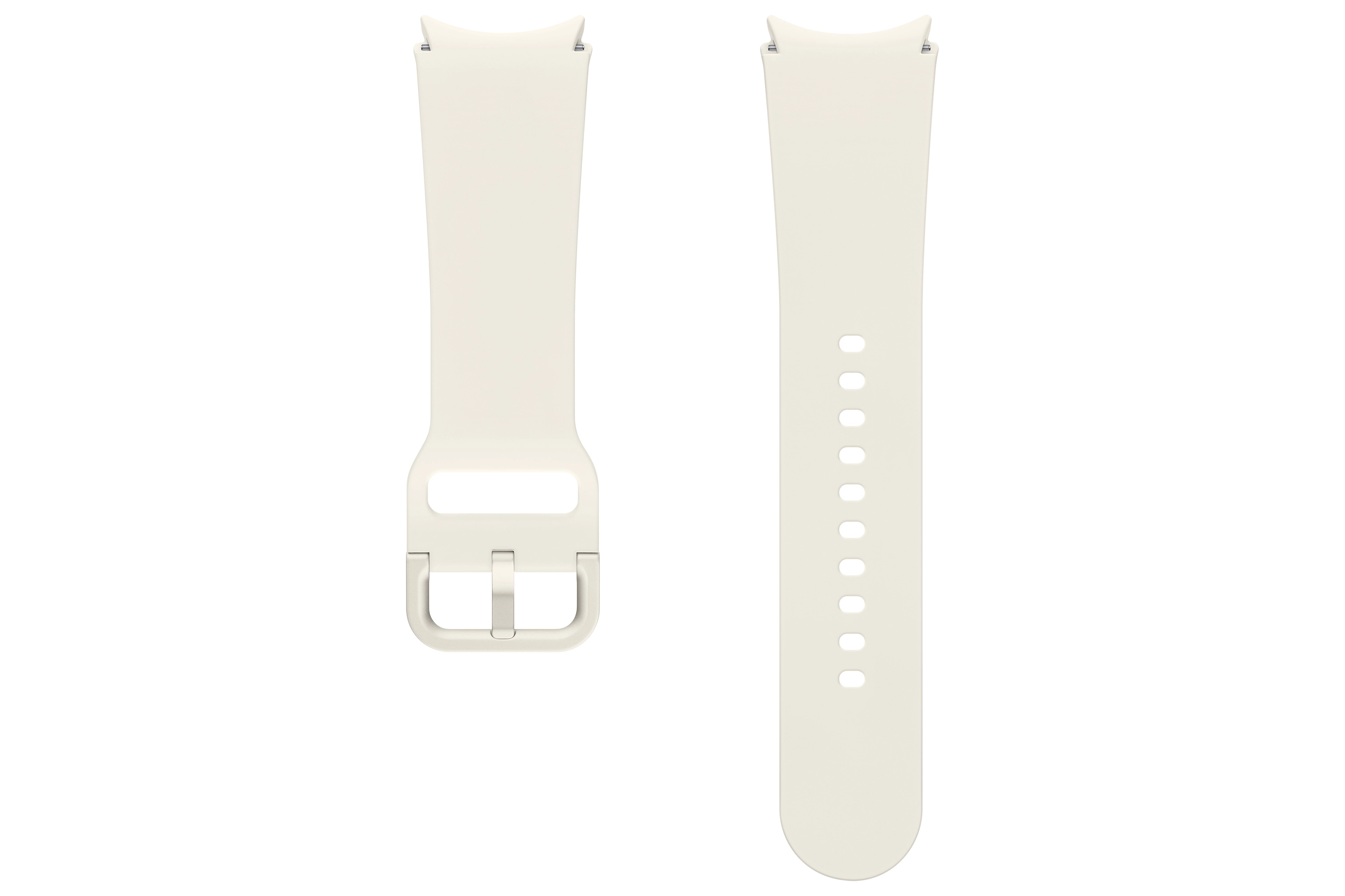 Fluoroelastomer Sport Watch Band for Samsung