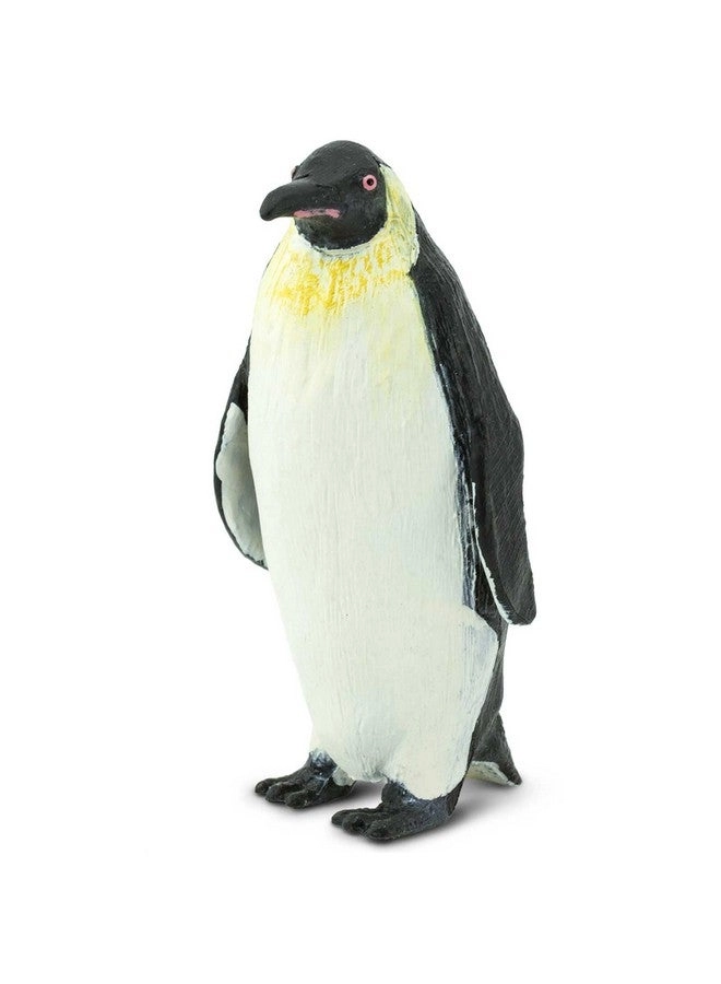 Safari Ltd Emperor Penguin Figurine