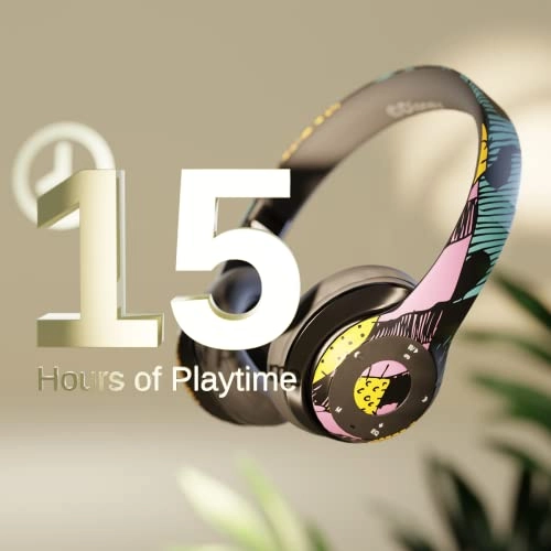 DHP2103 Wireless Headphone