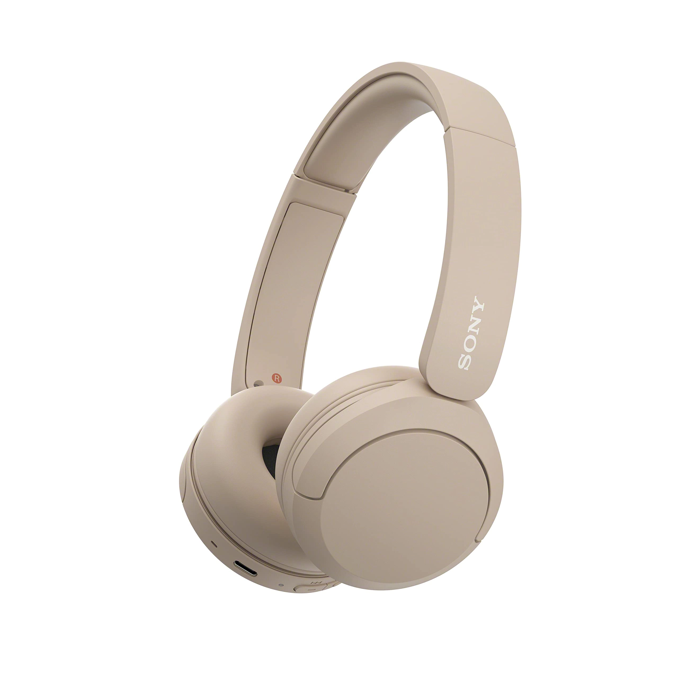 WH-CH520 Wireless Headset