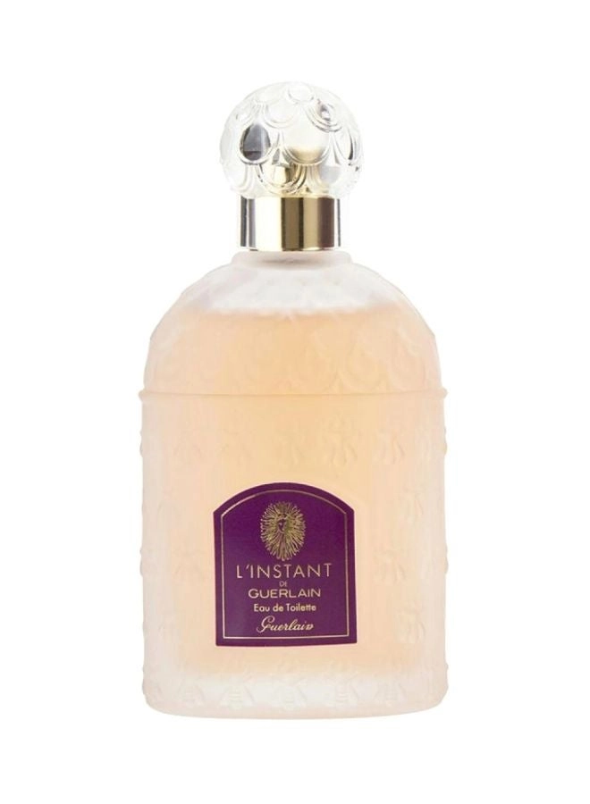 Guerlain L'Instant Eau de Toilette - 100 ml