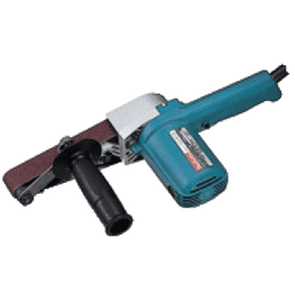 Makita 9031 - Electric Belt Sander 30mmx533mm 550W