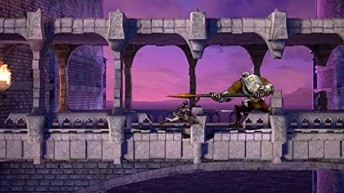 Bloodstained - Xbox One