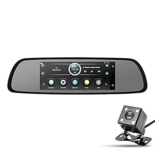 4G Car DVR - 1080p