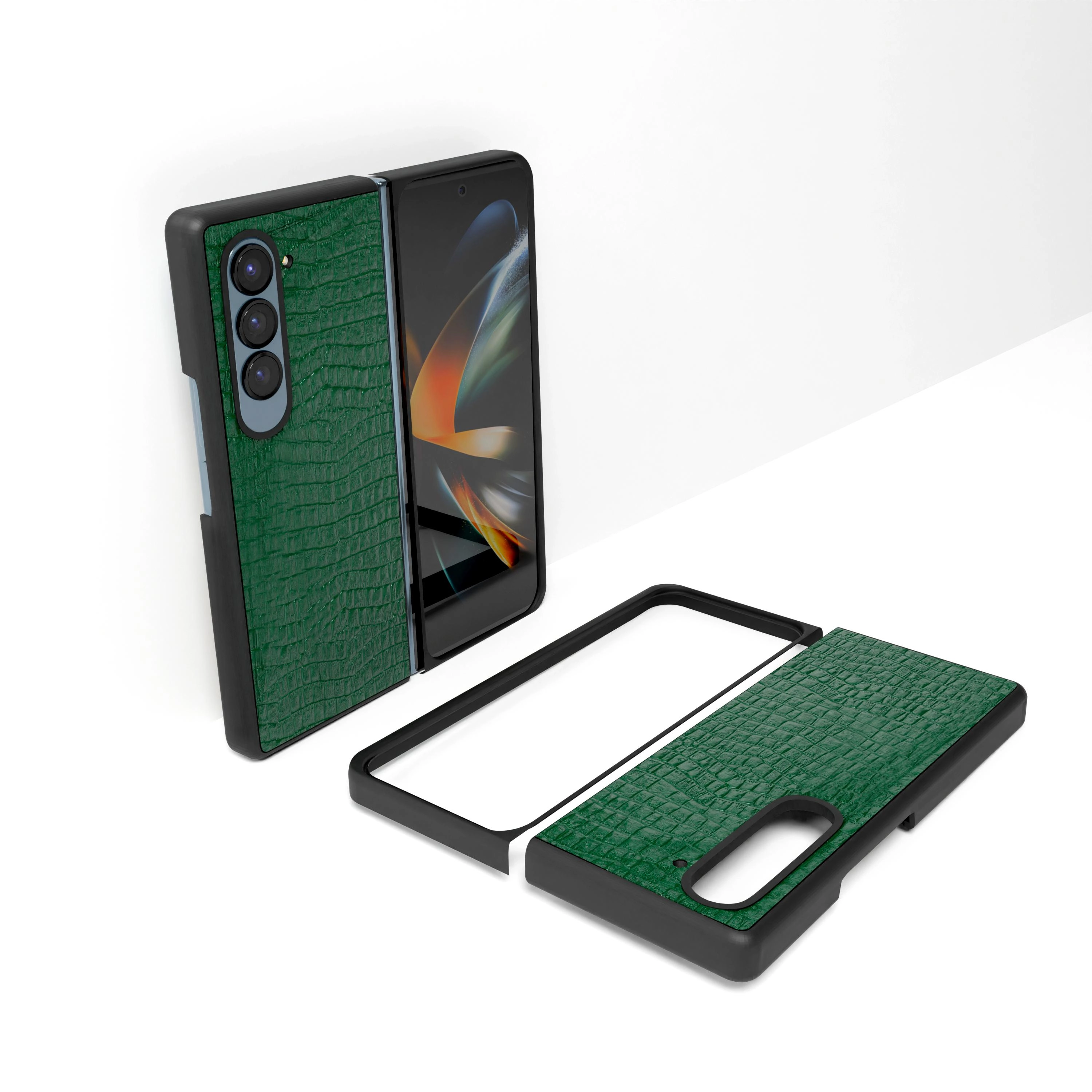 Max & Max Samsung Z FLIP 5 Hard Cover for Samsung Z FLIP 5